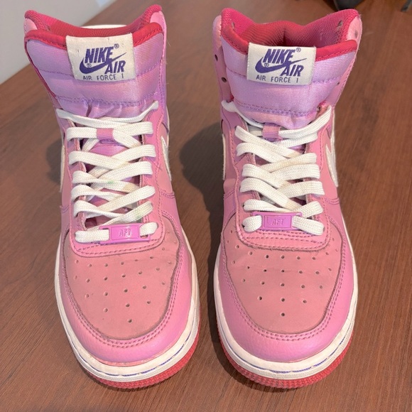 Nike Other - Nike Air Force 1  Size 5Y